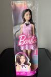 Mattel - Barbie - Fashionistas #224 - Barbie 65 - Quick Curl - Original - Doll